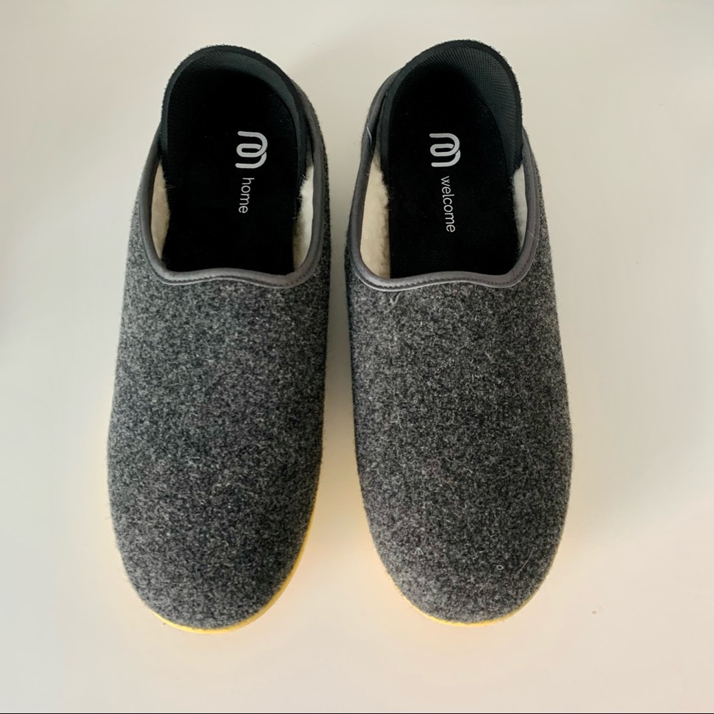 Mahabis Classic - Mens Slippers